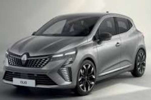 RENAULT CLİO OTOMATİK